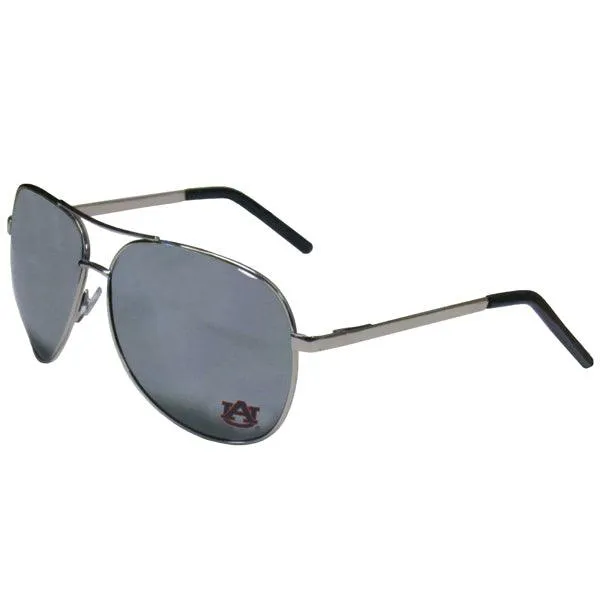 Auburn Tigers Aviator Sunglasses