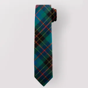 Brodie Hunting Ancient Tartan Tie