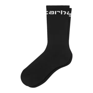 CARHARTT SOCKS / CARHARTT WIP / BLACK