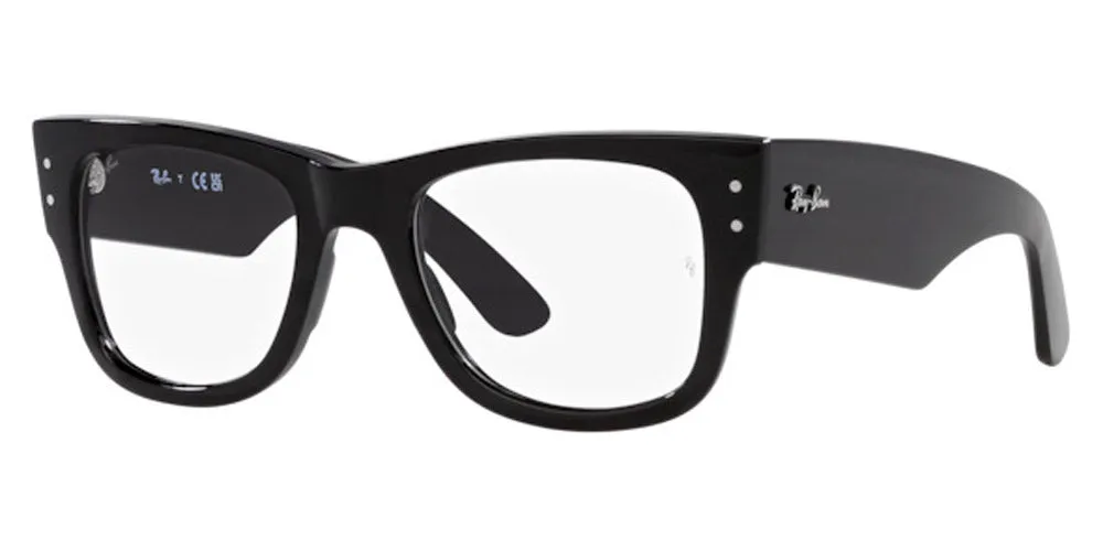 Ray-Ban® Mega Wayfarer RX0840V