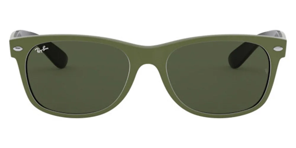 Ray-Ban® New Wayfarer RB2132