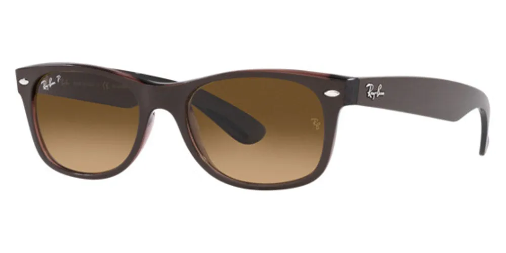 Ray-Ban® New Wayfarer RB2132