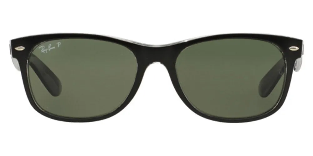 Ray-Ban® New Wayfarer RB2132