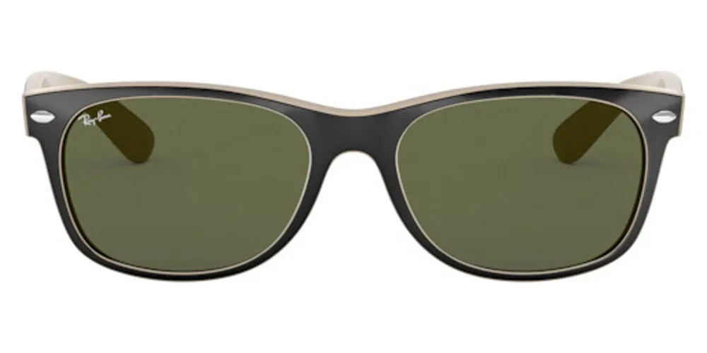 Ray-Ban® New Wayfarer RB2132