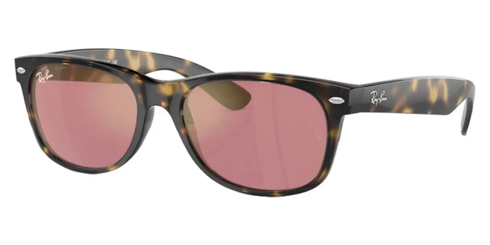 Ray-Ban® New Wayfarer RB2132