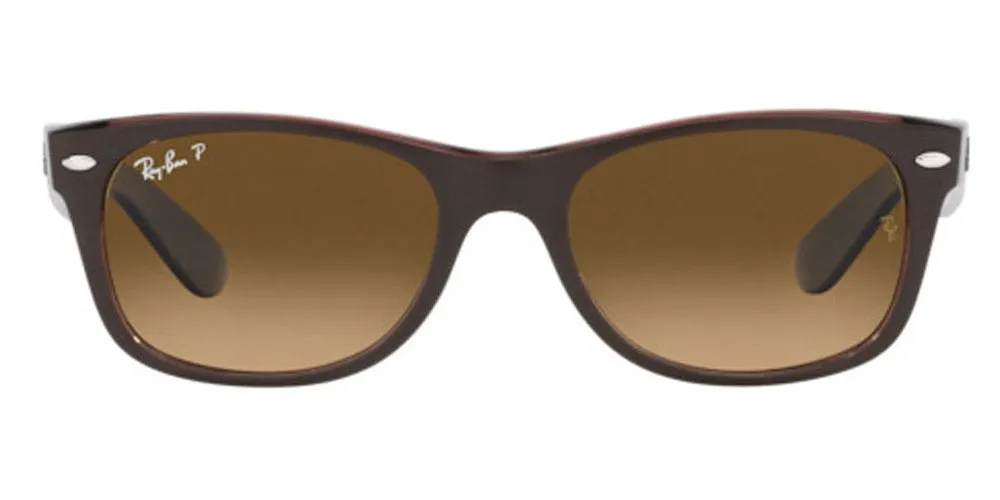 Ray-Ban® New Wayfarer RB2132