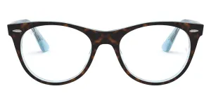 Ray-Ban® Wayfarer Ii RX2185V