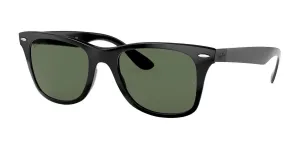 Ray-Ban WAYFARER LITEFORCE RB4195F Sunglasses | Size 52