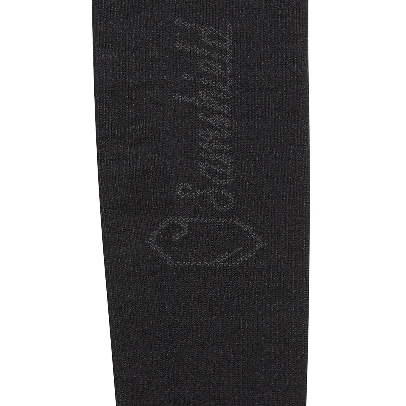 Samshield Balzane Air Socks - Black