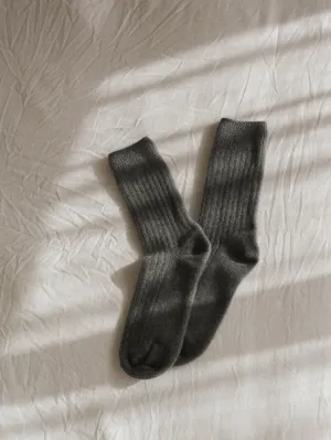 Sleep Socks - Cloud