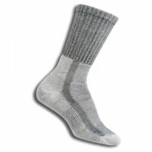 Thorlo Light Hiking Socks Women's  - Cloudburst Grey