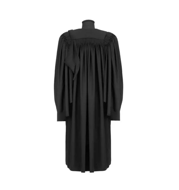 Unisex Barristers Gown